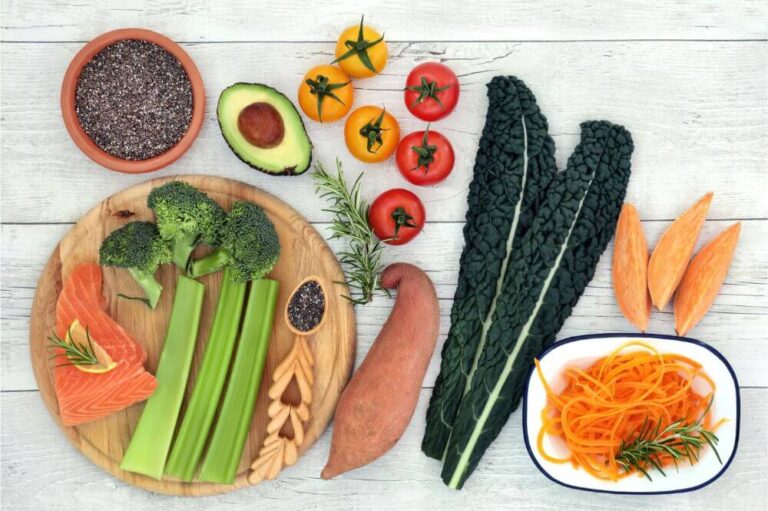 Foods That Improve Memory